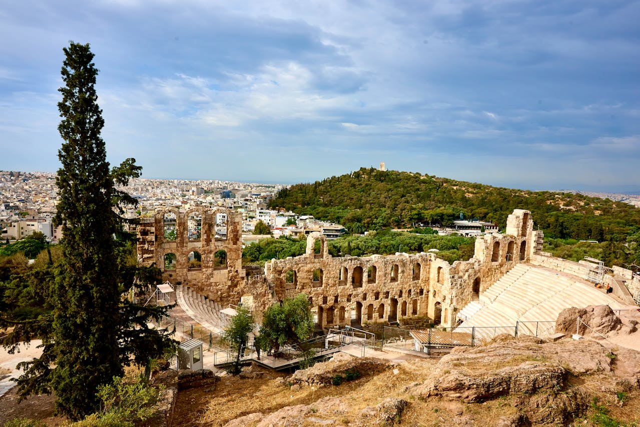Athens